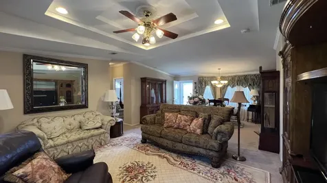 621 Puffin Drive Barefoot Bay FL 32976