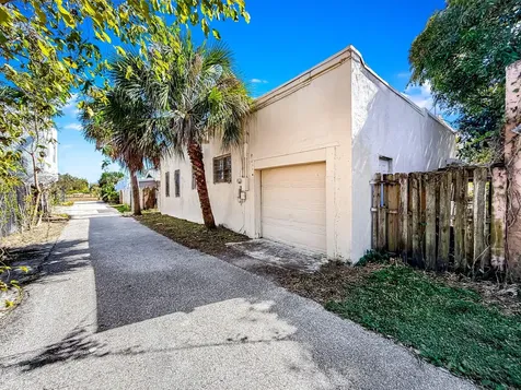 619 30th Street West Palm Beach FL 33407