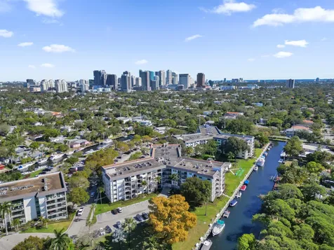 1000 River Reach Drive Fort Lauderdale FL 33315