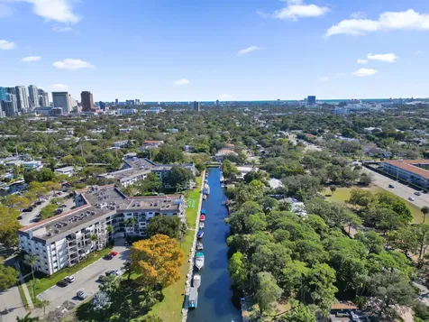 1000 River Reach Drive Fort Lauderdale FL 33315