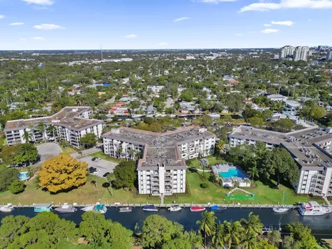 1000 River Reach Drive Fort Lauderdale FL 33315