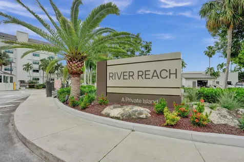 1000 River Reach Drive Fort Lauderdale FL 33315