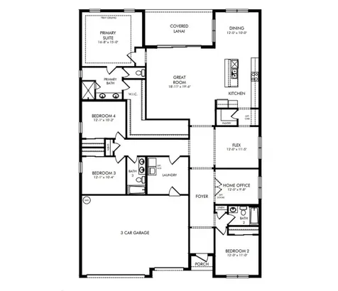 5606 Hampton Park Circle Vero Beach FL 32966