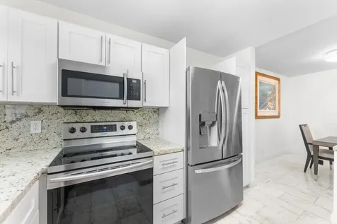 501 Blue Heron Drive Hallandale Beach FL 33009