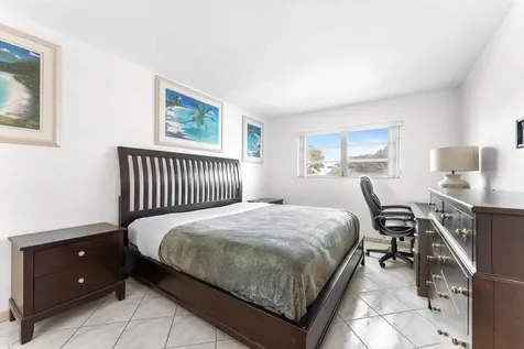 501 Blue Heron Drive Hallandale Beach FL 33009