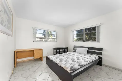 501 Blue Heron Drive Hallandale Beach FL 33009
