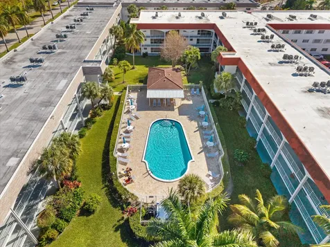 501 Blue Heron Drive Hallandale Beach FL 33009