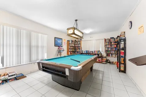 501 Blue Heron Drive Hallandale Beach FL 33009