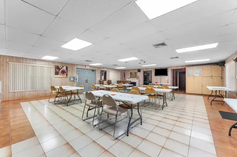 501 Blue Heron Drive Hallandale Beach FL 33009