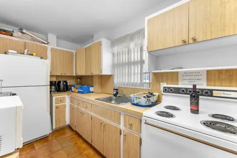 501 Blue Heron Drive Hallandale Beach FL 33009