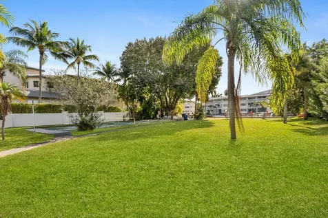 501 Blue Heron Drive Hallandale Beach FL 33009
