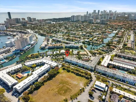 501 Blue Heron Drive Hallandale Beach FL 33009