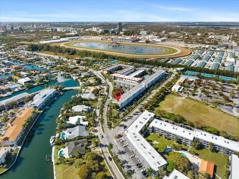 501 Blue Heron Drive Hallandale Beach FL 33009