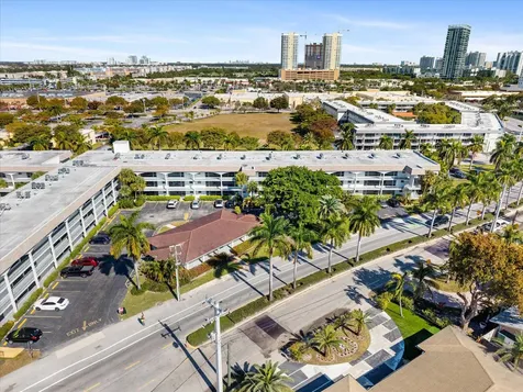 501 Blue Heron Drive Hallandale Beach FL 33009