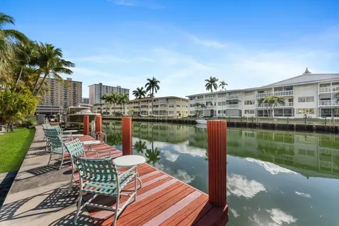 501 Blue Heron Drive Hallandale Beach FL 33009