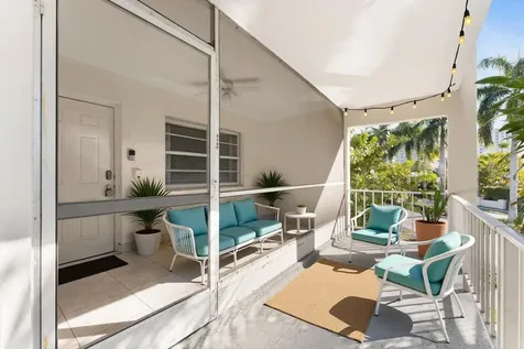 501 Blue Heron Drive Hallandale Beach FL 33009