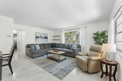 501 Blue Heron Drive Hallandale Beach FL 33009