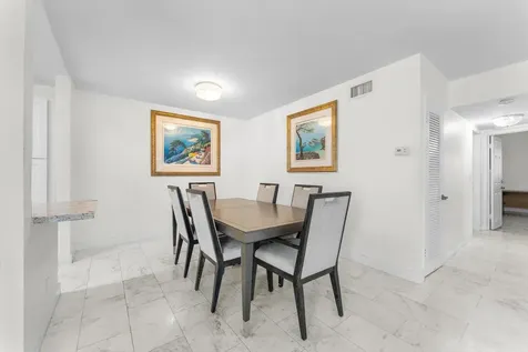 501 Blue Heron Drive Hallandale Beach FL 33009