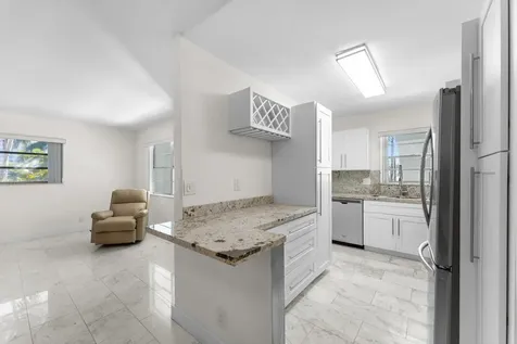 501 Blue Heron Drive Hallandale Beach FL 33009