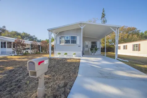 248 W Caribbean Port Saint Lucie FL 34952