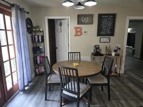 211 Ne 3rd Terrace Williston FL 32696