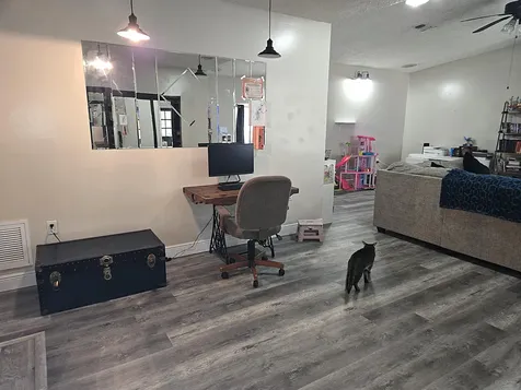 211 Ne 3rd Terrace Williston FL 32696