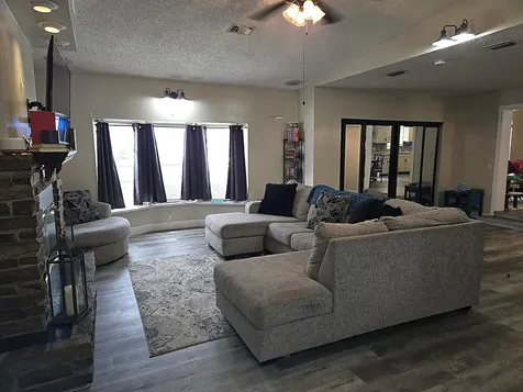 211 Ne 3rd Terrace Williston FL 32696