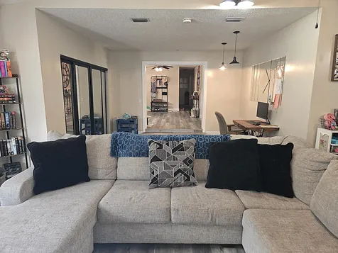 211 Ne 3rd Terrace Williston FL 32696