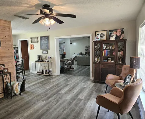 211 Ne 3rd Terrace Williston FL 32696