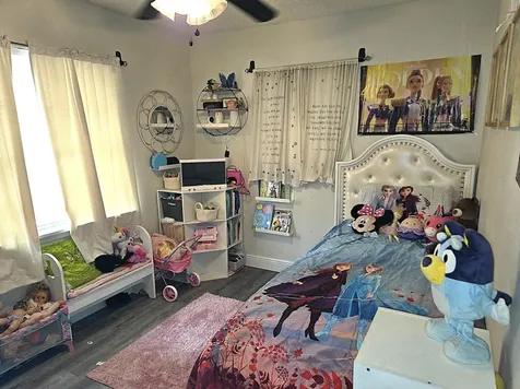 211 Ne 3rd Terrace Williston FL 32696