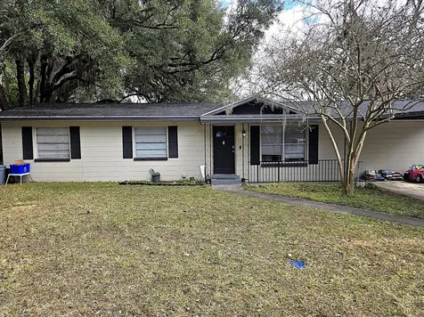 211 Ne 3rd Terrace Williston FL 32696