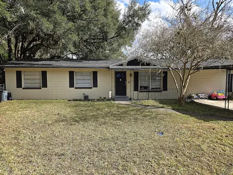 211 Ne 3rd Terrace Williston FL 32696