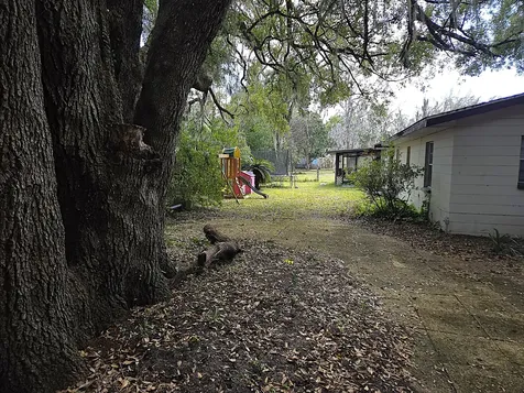 211 Ne 3rd Terrace Williston FL 32696