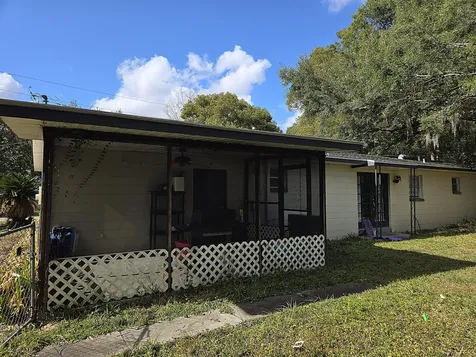 211 Ne 3rd Terrace Williston FL 32696