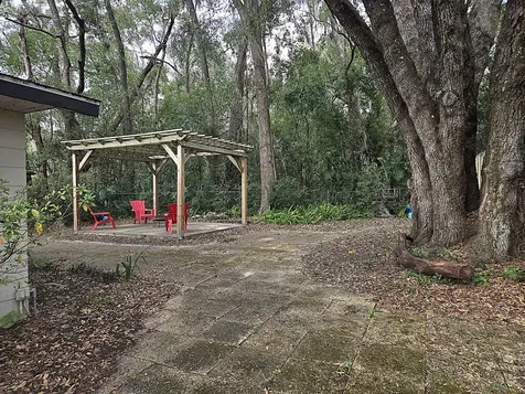 211 Ne 3rd Terrace Williston FL 32696