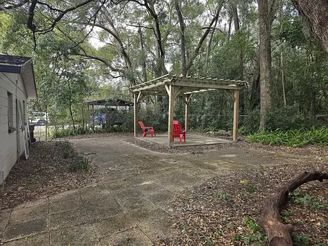 211 Ne 3rd Terrace Williston FL 32696