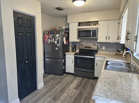 211 Ne 3rd Terrace Williston FL 32696