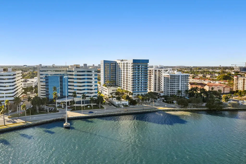 1551 N Flagler Drive West Palm Beach FL 33401