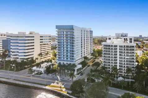 1551 N Flagler Drive West Palm Beach FL 33401
