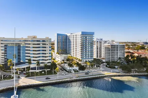 1551 N Flagler Drive West Palm Beach FL 33401