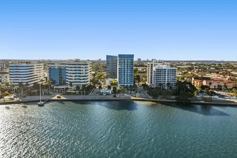 1551 N Flagler Drive West Palm Beach FL 33401