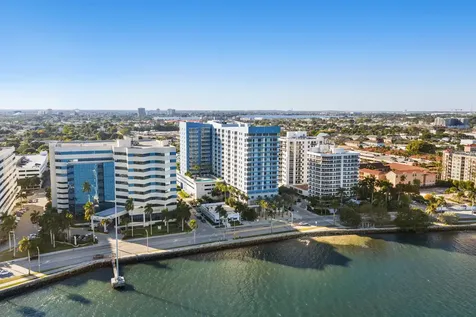 1551 N Flagler Drive West Palm Beach FL 33401