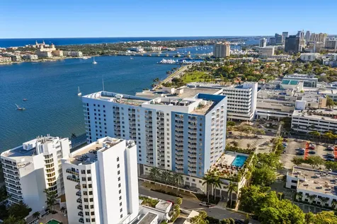 1551 N Flagler Drive West Palm Beach FL 33401
