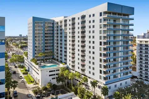1551 N Flagler Drive West Palm Beach FL 33401