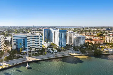 1551 N Flagler Drive West Palm Beach FL 33401