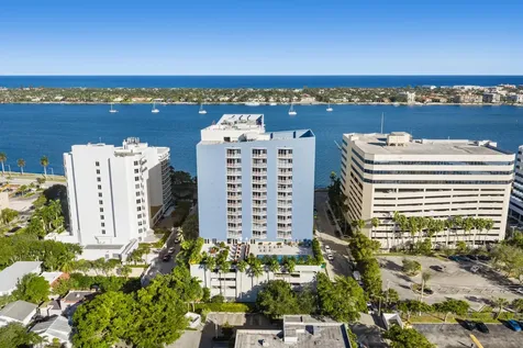 1551 N Flagler Drive West Palm Beach FL 33401