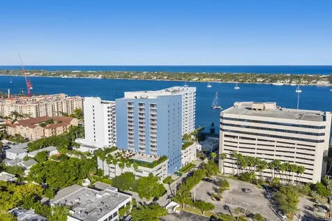 1551 N Flagler Drive West Palm Beach FL 33401