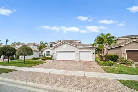 18011 Sw 41st Street Miramar FL 33029