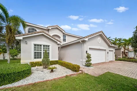18011 Sw 41st Street Miramar FL 33029