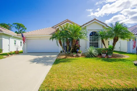 4828 Se Mariner Village Lane Stuart FL 34997